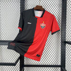 Camisa Vitória 2025 Home Copa do Nordeste - (Torcedor)