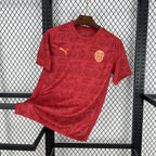 Camisa Valencia 25/26 Away (Sem Patrocínio) - (Torcedor)