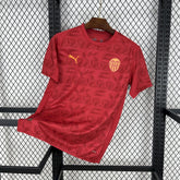 Camisa Valencia Away 25/26 - Versão (Torcedor) Masculina