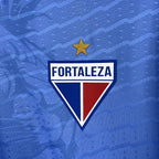 Camisa Fortaleza 2025 Goleiro Home - (Torcedor)