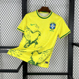 Camisa Brasil 2025 Edição Especial  - (Torcedor)
