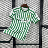 Camisa Real Betis 25/26 Edição Especial - (Torcedor)