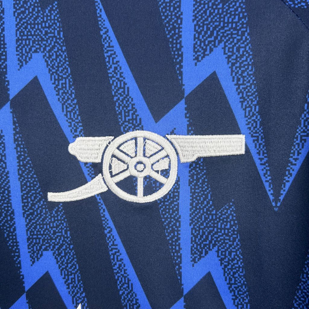Camisa Arsenal 25/26 Away - (Torcedor)