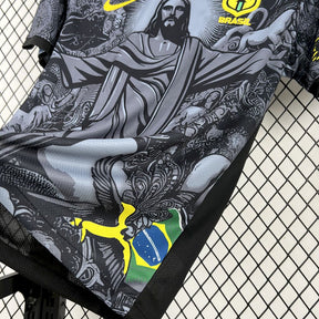 Camisa Brasil Edição Especial 24/25 - (Torcedor) Masculina