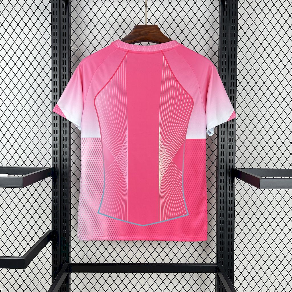 Camisa Barcelona 25/26 Edição Especial - (Torcedor)