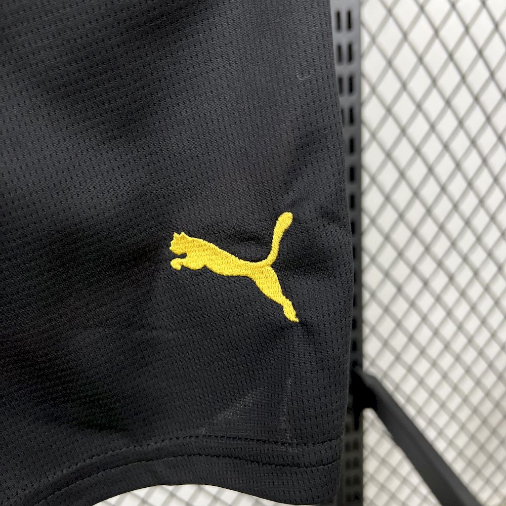 Kit Infantil Milan 25/26 Edição Especial