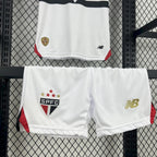 Kit Infantil São Paulo 2025 Home