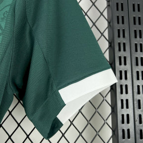 Camisa Plymouth Argyle Home 25/26 - Versão (Torcedor) Masculina