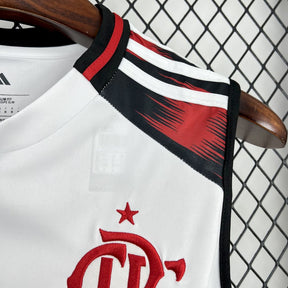 Camisa Flamengo Away Regata 25/26 - Adidas (Torcedor) Masculina