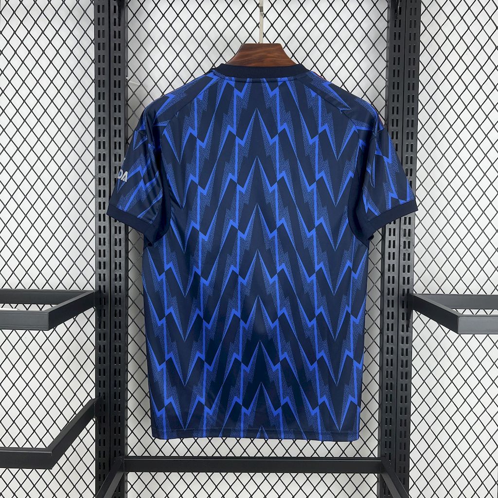 Camisa Arsenal 25/26 Away - (Torcedor)