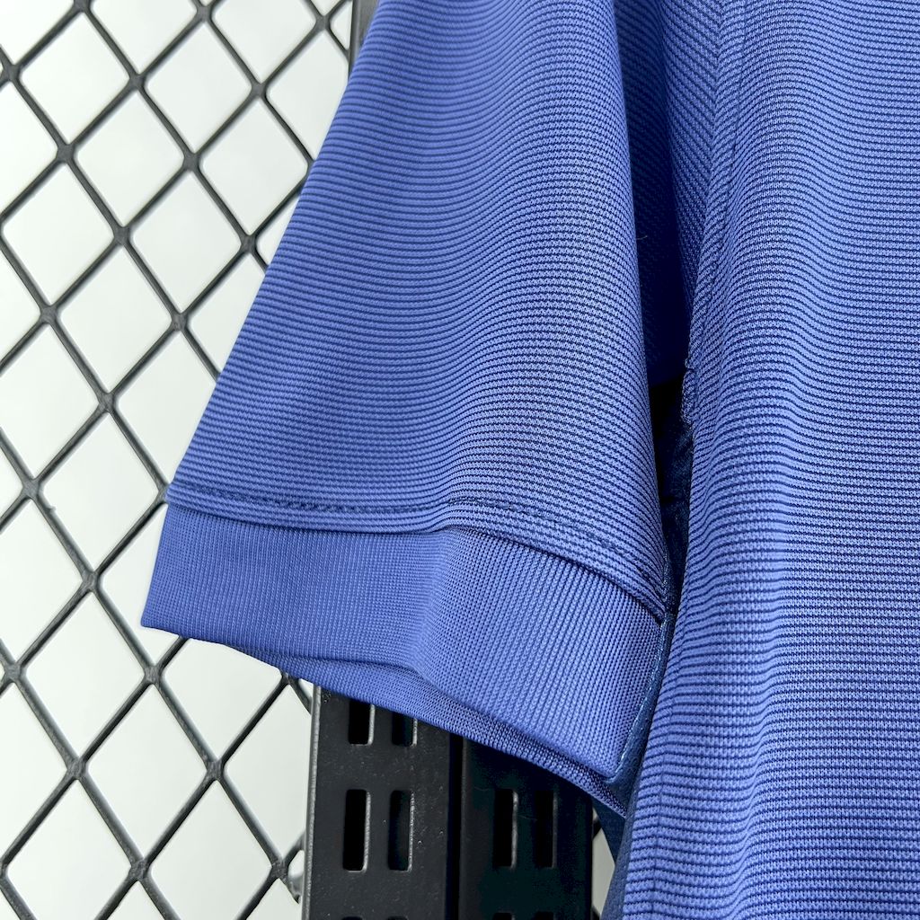 Camisa Atlético De Madrid Away 25/26 - (Torcedor) Masculina