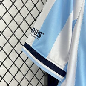Camisa Racing Home 25/26 - (Torcedor) Masculina
