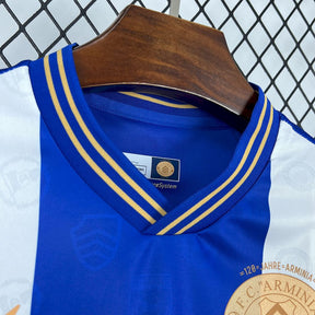 Camisa Arminia Bielefeld Aniversário De 125 Anos 24/25  - (Torcedor) Masculina