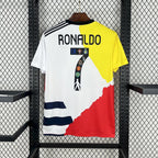 Camisa Cristiano Ronaldo 25/26 All Clubs Mix - (Torcedor)