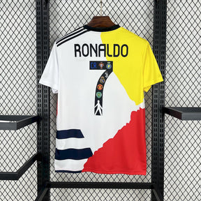 Camisa Cristiano Ronaldo All Club Mix 25/26 - (Torcedor) Masculina