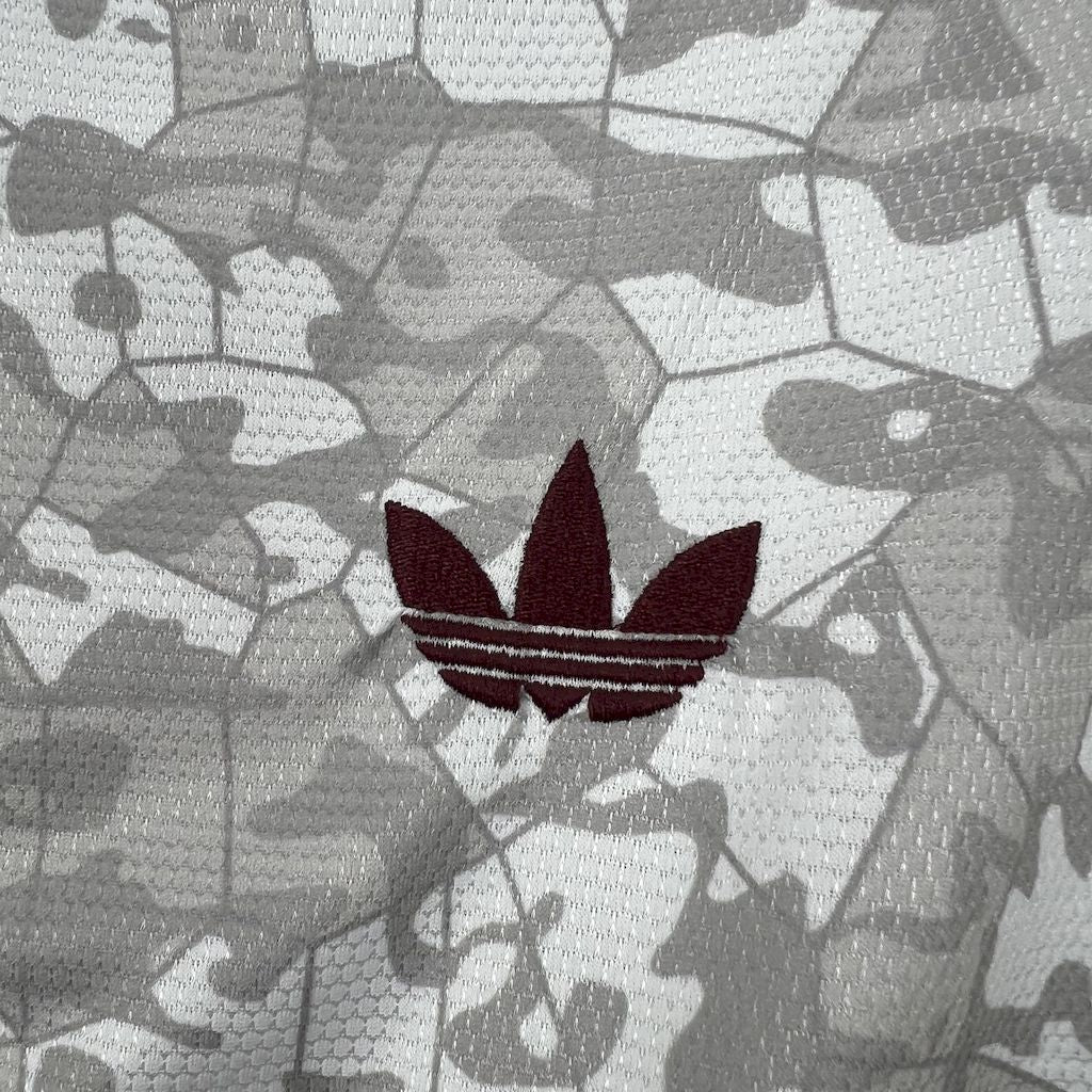 Camisa Aston Villa 25/26 Edição Especial - (Torcedor)