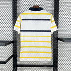 Camisa Escócia 88/90 Away - (Retrô)