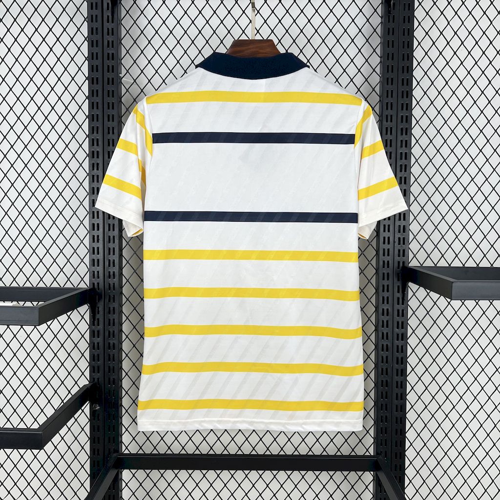 Camisa Escócia 88/90 Away - (Retrô)