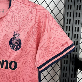Kit Infantil Porto Away 25/26