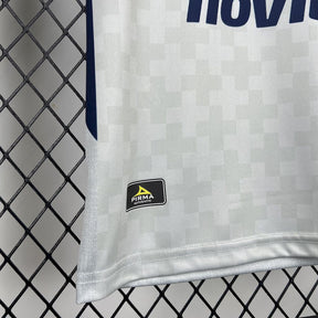 Kit Infantil Cruz Azul Away 25/26