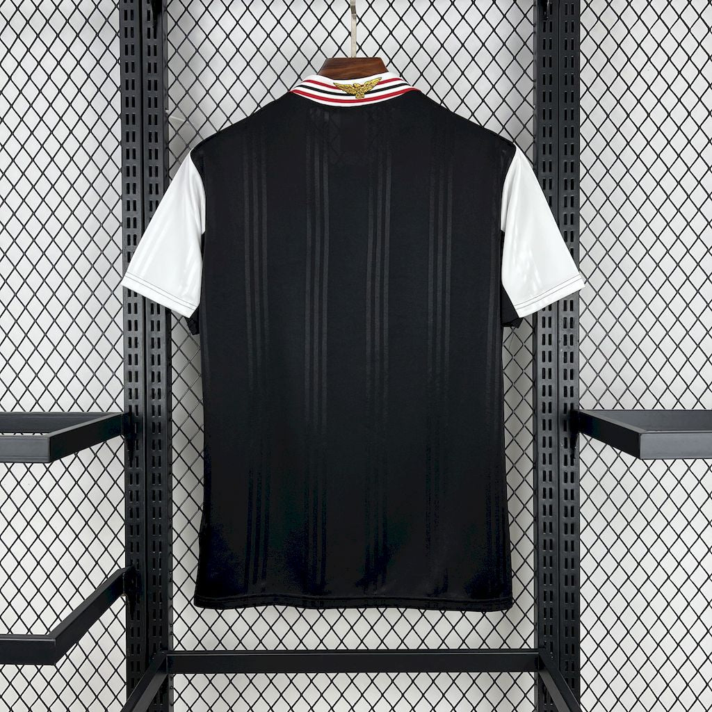 Camisa Benfica Away 97/98 - Versão (Retrô)