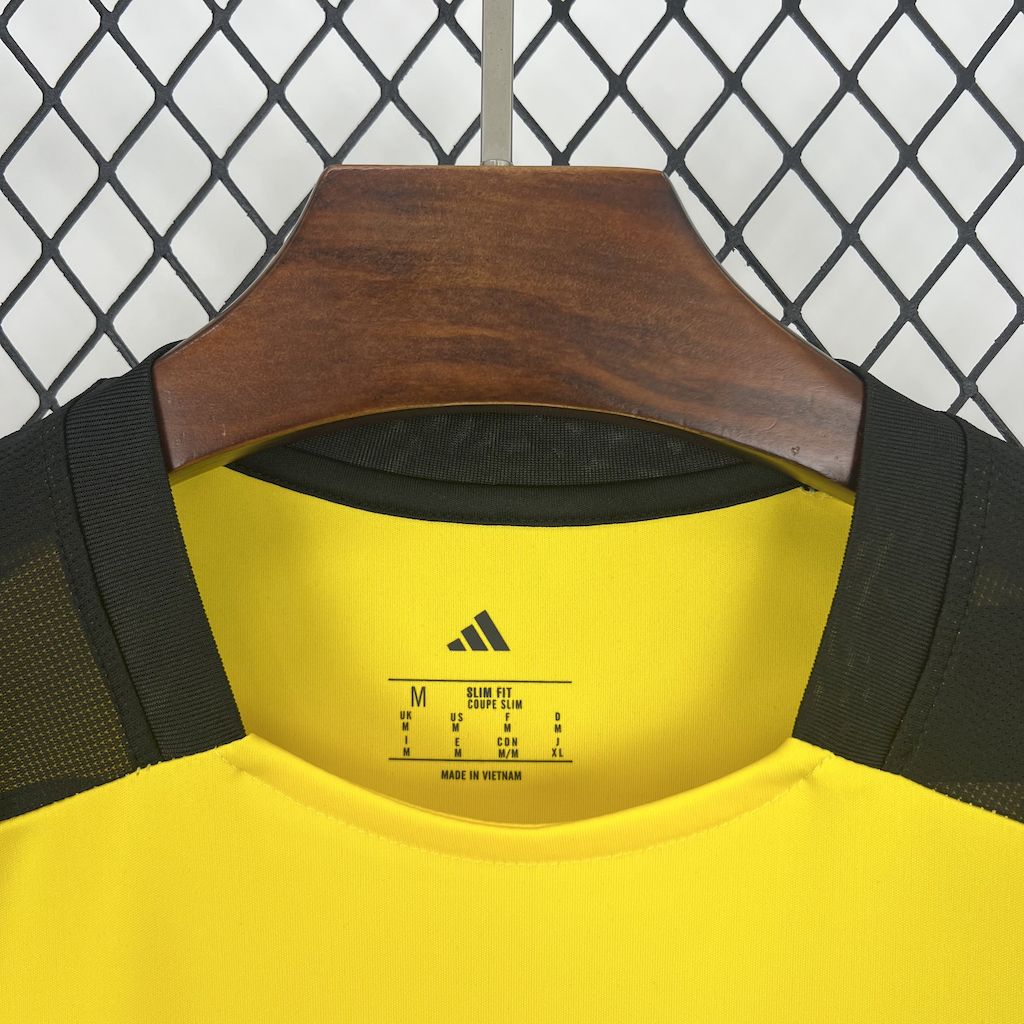 Camisa Atlético Mg Treino Regata 25/26 - Adidas (Torcedor) Masculina