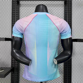 Camisa Barcelona 25/26 Edição Especial - (Jogador)