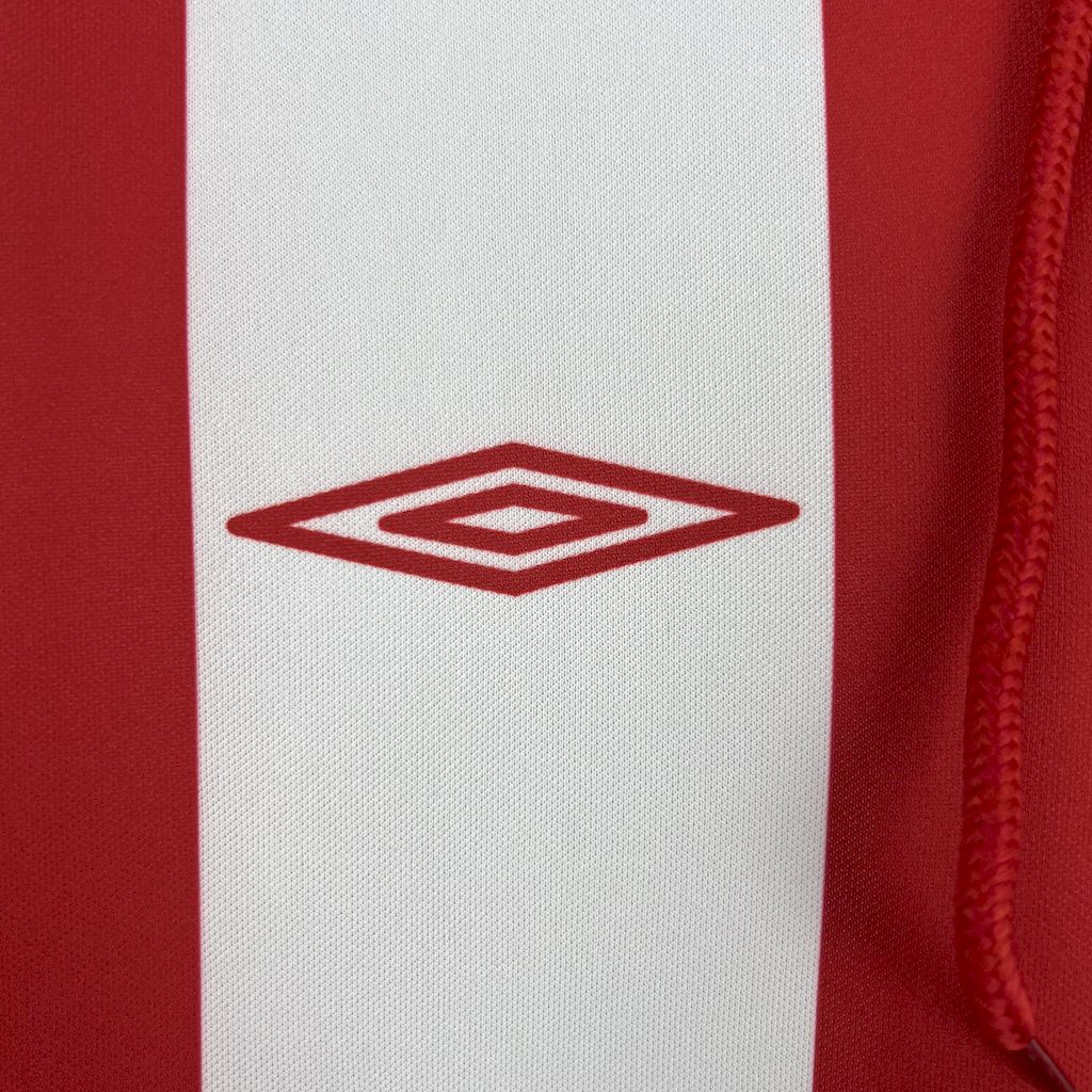 Camisa Granada Home 05/06  - Versão (Retrô)