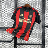 Camisa Atlanta United Home 25/26 - (Torcedor) Masculina
