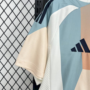Camisa Espanha Away 25/26 - (Torcedor) Masculina