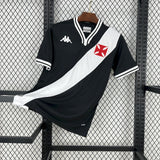 Camisa Vasco da Gama 2025 Edição Especial - (Torcedor)