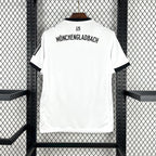 Camisa Borussia Mönchengladbach 25/26 Home - (Torcedor)