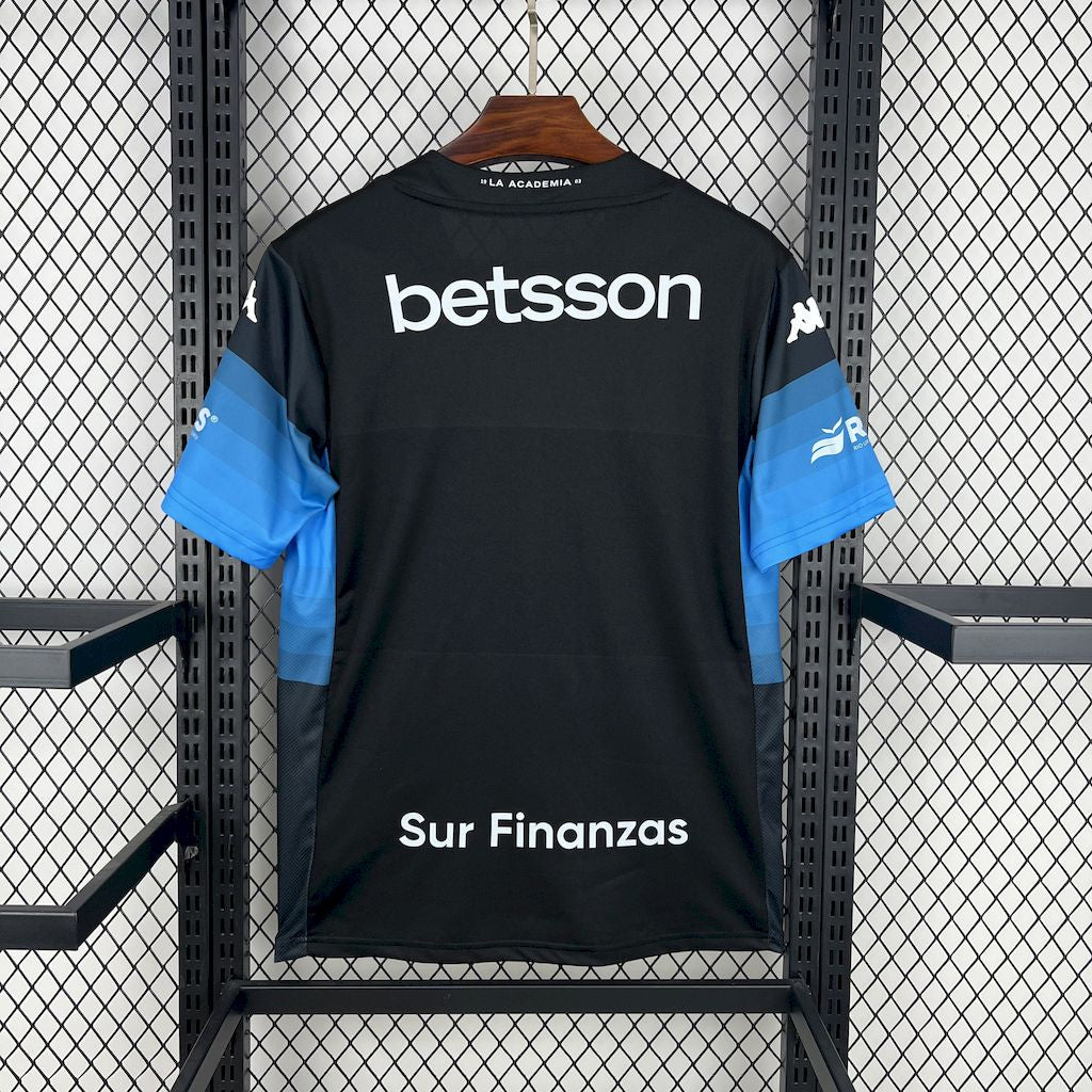 Camisa Racing Away 24/25 - (Torcedor) Masculina