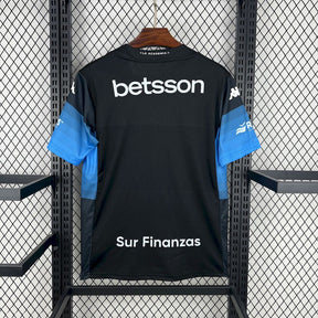 Camisa Racing Away 24/25 - (Torcedor) Masculina
