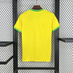 Camisa Brasil 2025 Edição Especial - (Torcedor)