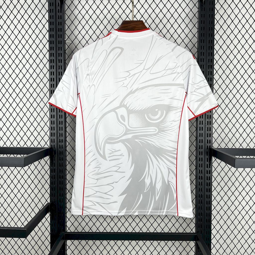 Camisa Benfica 25/26 Edição Especial - (Torcedor)