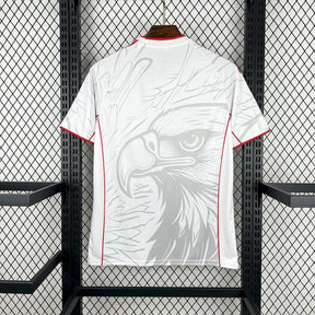 Camisa Benfica 25/26 Edição Especial - (Torcedor)