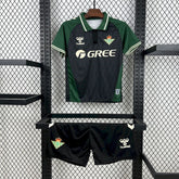Kit Infantil Real Betis Edição-Especial 25/26