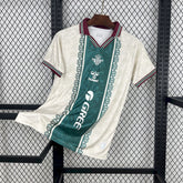 Camisa Real Betis Edição-Especial 25/26 - (Torcedor) Masculina