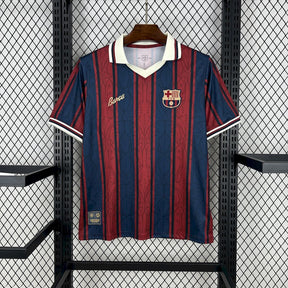 Camisa Barcelona 25/26 Edição Especial - (Torcedor)