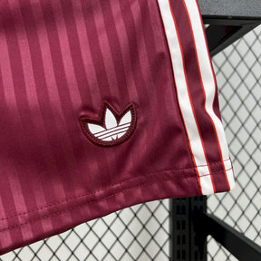 Kit Infantil Bayern de Munique 25/26 Terrace Icons