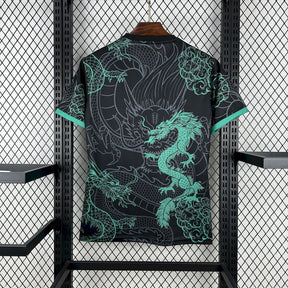 Camisa Real Madrid Edição Especial 25/26 - (Torcedor) Masculina