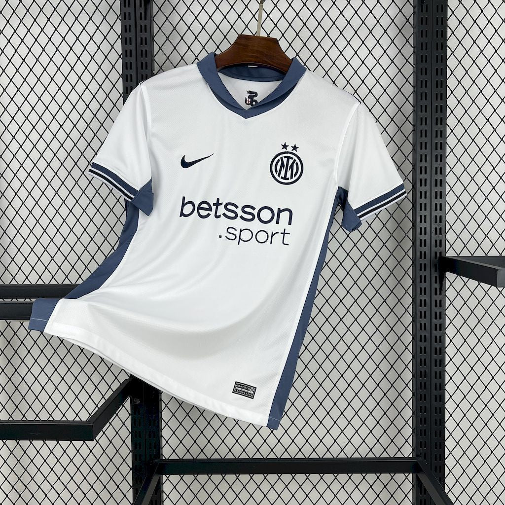 Camisa Inter de Milão 24/25 Away - (Torcedor)