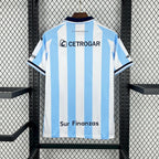 Camisa Racing 2025 Home - (Torcedor)