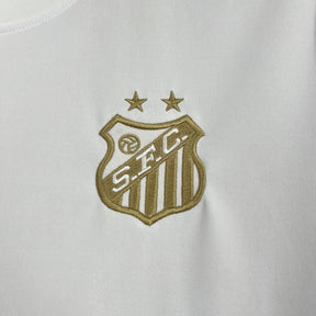 Camisa Santos Edição-Especial 25/26 - (Torcedor) Masculina