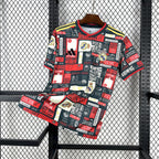 Camisa Real Madrid 25/26 Edição Especial - (Torcedor)