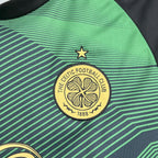 Camisa Celtic 25/26 Edição Especial - (Torcedor)