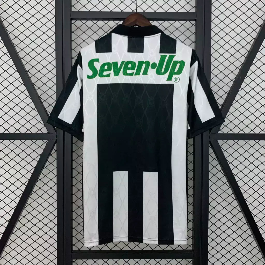 Camisa Botafogo 1995 - Versão (Retrô)