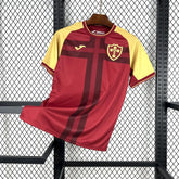 Camisa Portuguesa Home 25/26 - Kappa (Torcedor) Masculina