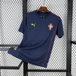 Camisa Portugal Casual 25/26 - (Torcedor) Masculina
